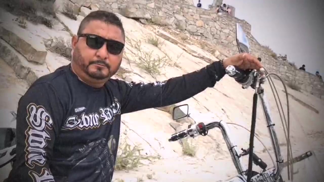 Terco Mx con su jersey TERCO, 2020